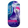 Swirl Women's Razor Handle ...