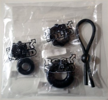 Cock Ring Set