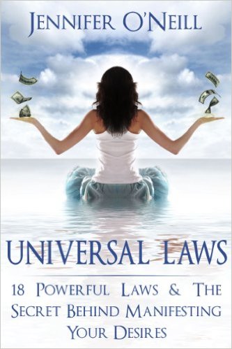 Universal Laws: 18 Powerful...