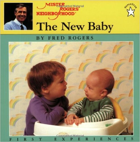 The New Baby (Mr. Rogers): ...