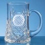 Personalised Pint Crystal T...