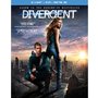 Divergent (Blu-ray   DVD   ...