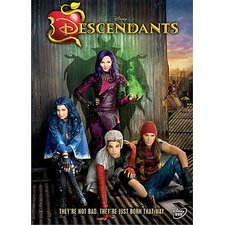 Descendants