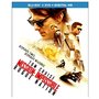 Mission: Impossible - Rogue Nation [Blu-ray]