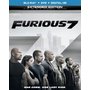 Furious 7 (Blu-ray   DVD   DIGITAL HD with UltraViolet)