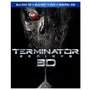 Terminator Genisys 3D (Blu-ray 3D   Blu-ray   DVD   Digital HD)