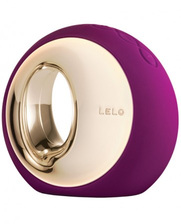 LELO Ora 2 - Deep Rose