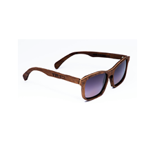 Wooden Sunglasses by Maverick Eyewear 