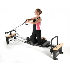 Stamina Aero Pilates Pro XP 556 Pilates Reformer Machine