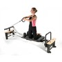 Stamina Aero Pilates Pro XP 556 Pilates Reformer Machine