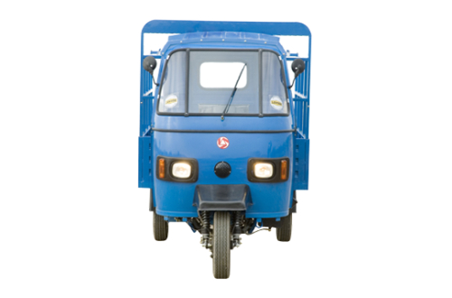 Autorickshaw – Delivery Van...