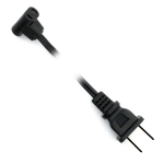 Fan Cord, T-Style Electrica...