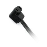 Fan Cord, 90 Degree Electri...