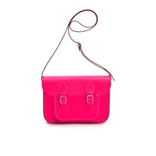 Cambridge Satchel Fluoro Satchel