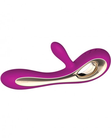 Insignia by LELO Soraya - D...