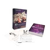 53 Sex Positions Cards