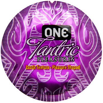 One Tantric Pleasures