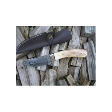 Mammoth knife