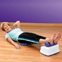 Chi Exercise Machine by Hea...