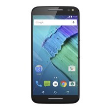 Motorola XT1575 Unlocked Moto X Pure Edition 16GB Phone (Black)