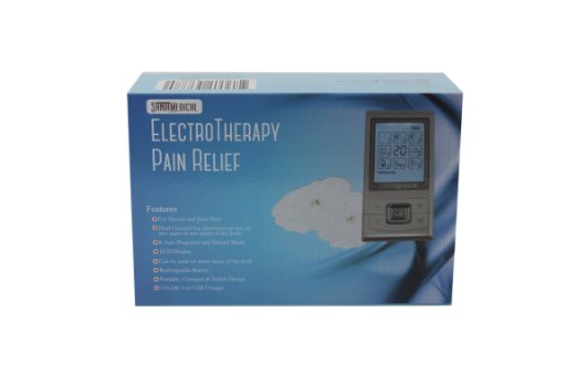 Santamedical PM-180 Tens Un...