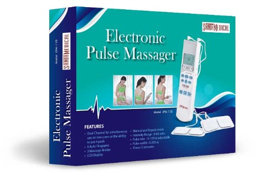 Tens Unit Handheld Electron...