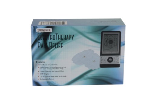 Santamedical PM-120 Tens Un...
