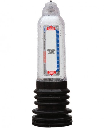 Bathmate Hercules Hydropump...