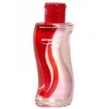 Astroglide Sensual Strawber...
