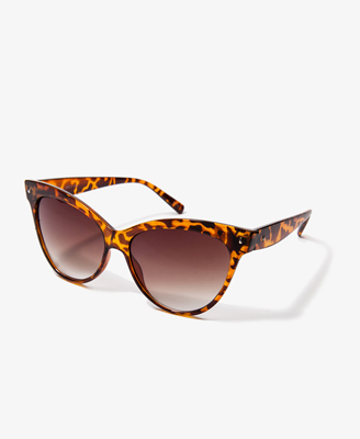 F6800 Cat-Eye Sunglasses | ...