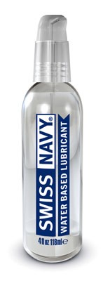 Swiss Navy Water Base Lubri...
