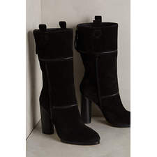 Cynthia Vincent Hype Boots