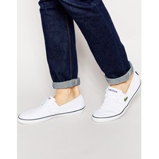 Lacoste Marice Lace Up Sneakers