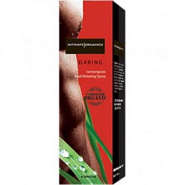 Intimate Organics Daring - ...