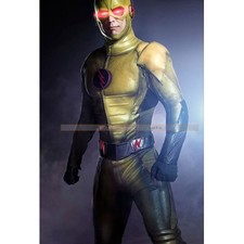 New Reverse Flash Halloween Outfit