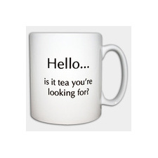 Customizable Coffee Mugs