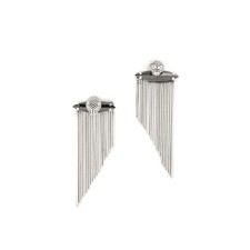 Iosselliani Fringe Earrings