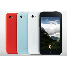 Facebook Home & the HTC First Smartphone