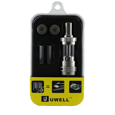 Crown Subohm tank by Uwell ...