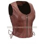 Walking Dead S4 Michonne Vest