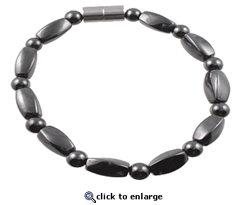 Hematite Magnetic Therapy N...
