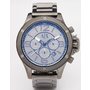 Armani Exchange Stainless Steel Strap Watch AX1514