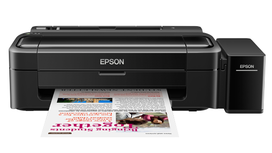 Epson L130 Single Function Color Printer Price: Buy Epson L130 Single Function Color Printer Online in India - Infibeam.com