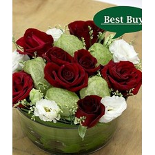 Fresh Flowers In Singapore