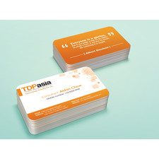 Business Card Design Melbourne