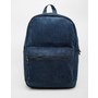 New Look Cord Backpack