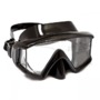 3 Windows Scuba Diving Mask with Free Case