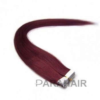 Tape Remy Hair Extensions 