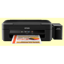 Epson L220 Inkjet Color Printer Price in India - Buy Epson L220 Inkjet Color Printer Online - Infibeam.com