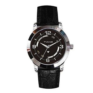 Tanz Stylish Casual Watch For Men